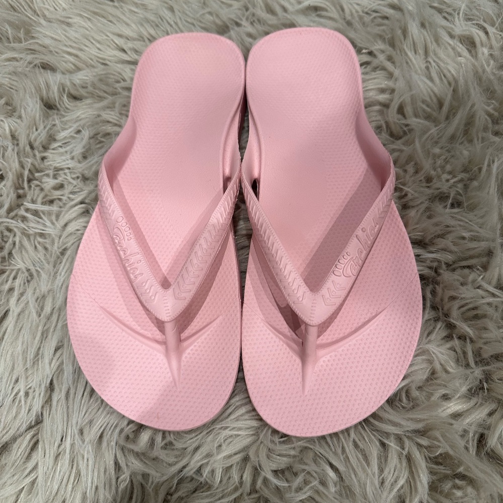 Women’s Archie Arch Support Flip Flops
